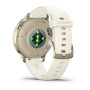 SMARTWATCH VENU 4 41MM/LUNAR GOLD 010-03013-00 GARMIN