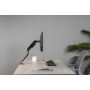 DISPLAY ACC MOUNTING ARM/17-32 MA-DA1-05 GEMBIRD