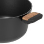 CASSEROLE D24CM 4.4L/93188 RESTO