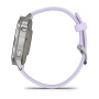 SMARTWATCH VENU 4 41MM/SILVER 010-03013-01 GARMIN