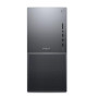 PC, DELL, Tower Plus, EBT2250, Business, Desktop, CPU Core Ultra, u7-265, 2400 MHz, RAM 32GB, SSD 2TB, Graphics card NVIDIA GeForce RTX 4070 SUPER, 12GB, ENG, Windows 11 Pro, Colour Graphite, Included Accessories Dell Pro Keyboard and Mouse - KM5221W - US
