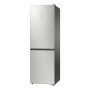 REFRIGERATOR 1.85M-409L-D/DRB400WMBDEU DREAME