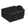 MOBILE CHARGER WALL 60W/BLACK EP-T6010NBEGWW SAMSUNG