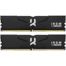 MEMORY DIMM 32GB DDR5-6000 K2/IR-6000D564L30S/32GDC GOODRAM