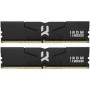 MEMORY DIMM 32GB DDR5-6000 K2/IR-6000D564L30S/32GDC GOODRAM