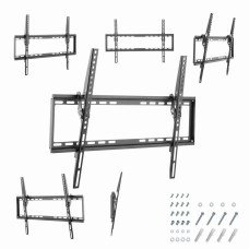 TV SET ACC WALL MOUNT 37-70/WM-70T-03 GEMBIRD