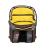 NB BACKPACK URBAN 30L 15.6/5461 JUNGLE RIVACASE