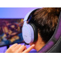 HEADSET WRL GXT491P FAYZO/PURPLE 25305 TRUST
