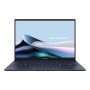 Notebook, ASUS, ZenBook Series, 14 OLED, UX3405CA-PZ217W, CPU Intel Core Ultra, u7-255H, 2000 MHz, 14, Touchscreen, 2880x1800, RAM 32GB, LPDDR5x, SSD 1TB, Intel Arc Graphics, Integrated, ENG, NumberPad, Windows 11 Home, Blue, 1.28 kg, 90NB14W3-M00860