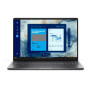 Notebook, DELL, Pro, Pro 16 (PC16250), CPU Core 3, 100U, 1200 MHz, 16, RAM 8GB, DDR5, 5600 MHz, SSD 512GB, Intel graphics, Integrated, ENG, Windows 11 Pro, 1.94 kg, BTO002_PC16250_EMEA