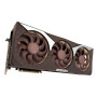 Graphics Card, ASUS, NVIDIA, GeForce RTX 5080, 16 GB, GDDR7, 256 bit, PCI Express 5.0, Active, RTX5080-O16G-NOCTUA