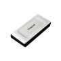 External SSD, KINGSTON, 500GB, USB 3.2, Write speed 2000 MBytes/sec, Read speed 2000 MBytes/sec, SXS2000/500G