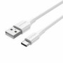 CABLE USB-C TO USB2.0/2M WHITE CTHWH VENTION