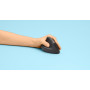 MOUSE USB OPTICAL WRL VERTICAL/BLACK 910-006474 LOGITECH