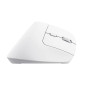 MOUSE USB OPTICAL WRL BAYO+/ERGONOMIC WHT 25399 TRUST