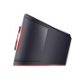 SPEAKER 2.0 SOUNDBAR HORNE RGB/GXT619 24007 TRUST