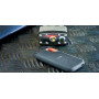 External SSD, SANDISK, Extreme, 4TB, Write speed 1000 MBytes/sec, Read speed 1050 MBytes/sec, SDSSDE61-4T00-G25