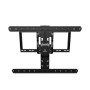 TV SET ACC WALL MOUNT /32-90/BLACK SM6L-B ONKRON