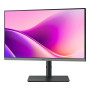 LCD Monitor, SAMSUNG, 24 , 1920 x 1080 pixels, Full HD, Native aspect ratio 16:9, LCD, Flat, LS24F434UAUXEN