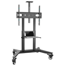 TV SET ACC MOBILE STAND/55-90/BLACK TS1871-B ONKRON