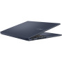 Notebook, ASUS, VivoBook Series, M1502NAQ-BQ034W, CPU AMD RyzenT 5, 150, 3.3 GHz, 15.6 , 1920 x 1080 pixels, RAM 16 GB, DDR5-SDRAM, SSD 512 GB, Discrete graphics Not available, On-board graphics Yes, Numeric keypad Yes, OS installed Windows 11 Home, Colou