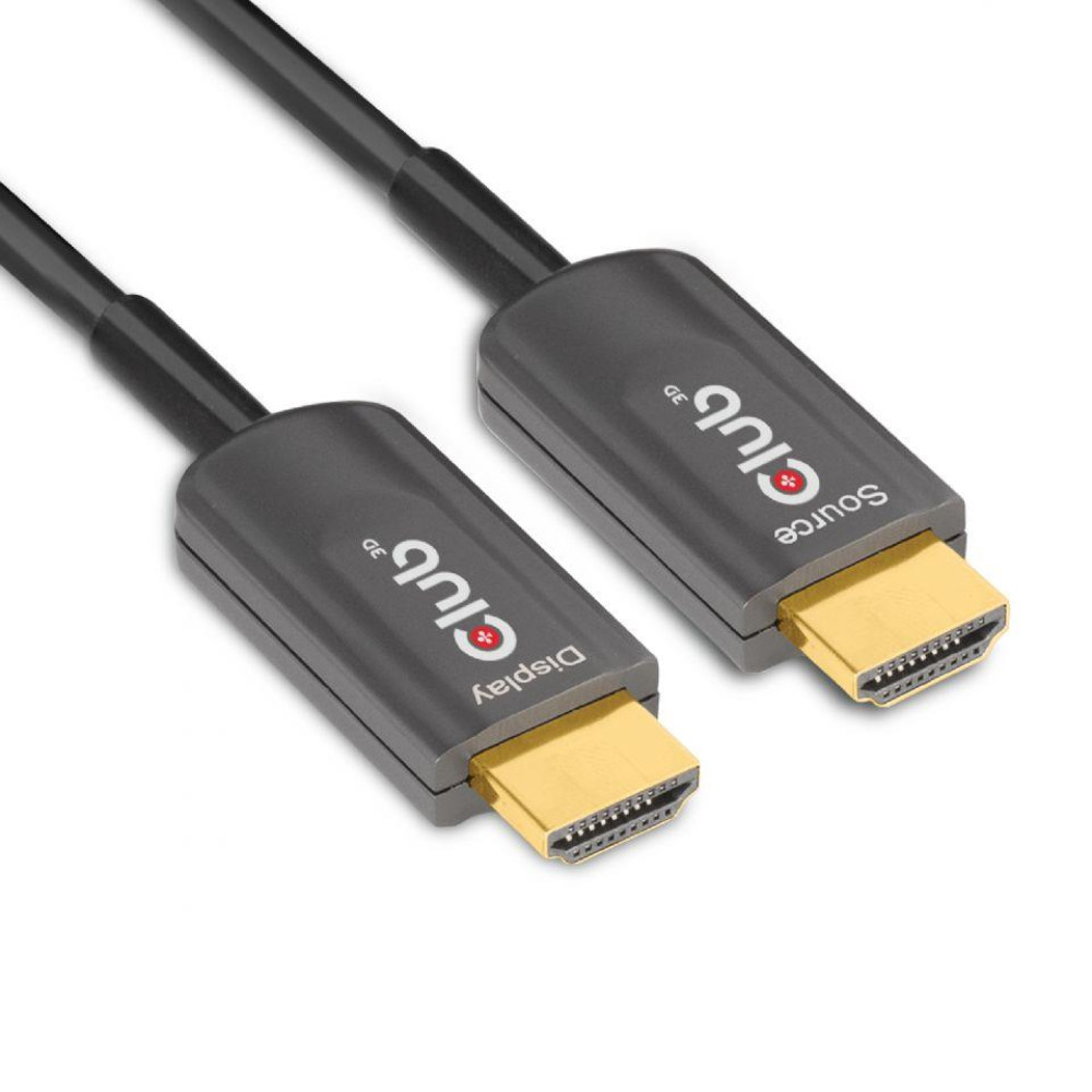 CABLE HDMI HIGH SPEED 20M/M/M CAC-1379 CLUB3D CABLE HDMI HIGH SPEED 20M/M/M CAC-1379 CLUB3D