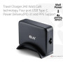 MOBILE CHARGER 4PORT/GAN 240W CAC-1918 CLUB3D