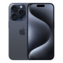 REFURB. PHONE IPHONE 15 PRO/128GB BLUE APPLE RENEWED