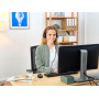 HEADSET AYDA USB-ENC PC/25089 TRUST