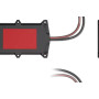GPS TRACKER/2WIRE SIZZAPP