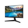 LCD Monitor, SAMSUNG, F24T370FWR, 24, Business, Panel IPS, 1920x1080, 16:9, 75 Hz, 5 ms, Colour Black, LF24T370FWRXEN