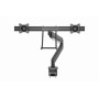 DISPLAY ACC MOUNTING ARM/17-32 MA-DA2-04 GEMBIRD