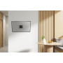 TV SET ACC WALL MOUNT 10-30/BLACK NM-W60BLACK NEOMOUNTS