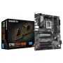 Mainboard, GIGABYTE, Intel B760 Express, LGA1700, ATX, Memory DDR5, Memory slots 4, B760DS3HGEN5