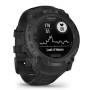 SMARTWATCH INSTINCT 3 SOLAR/BLACK 010-02935-50 GARMIN
