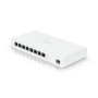NET ROUTER 8P 1000M/UISP-R UBIQUITI