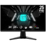 LCD Monitor, MSI, G255F, 24.5, Gaming, Panel IPS, 1920x1080, 16:9, 180 Hz, 1 ms, G255F