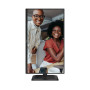 LCD Monitor, AOC, 60.5 cm (23.8), 1920 x 1080 pixels, Full HD, Native aspect ratio 16:9, LED, Flat, 24E4U