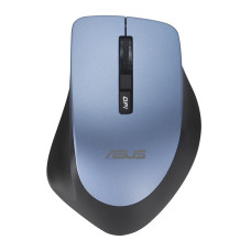 MOUSE USB OPTICAL WRL WT425/GREY/BLUE 90XB0280-BMU0Q0 ASUS MOUSE USB OPTICAL WRL WT425/GREY/BLUE 90XB0280-BMU0Q0 ASUS