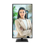 LCD Monitor, AOC, 27 , 2560 x 1440 pixels, Wide Quad HD, Native aspect ratio 16:9, Flat, Q27P4U