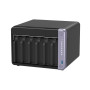 NAS STORAGE TOWER 6BAY 10GB/TS-632X-4G QNAP