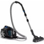 Vacuum Cleaner, PHILIPS, PowerPro Expert 7000 series, Bagless, 900 Watts, Capacity 2 l, Noise 75 dB, Black, Weight 5.5 kg, FC9747/09