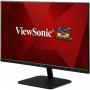 LCD Monitor, VIEWSONIC, VA2432-h, 23.8, Business, Panel IPS, 1920x1080, 16:9, 75 Hz, 4 ms, Tilt, Colour Black, VA2432-H