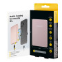 POWER BANK USB 10000MAH MAG/ROSE 7344033 INTENSO