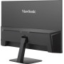 LCD Monitor, VIEWSONIC, VA2708-2K-HD, 27, 4K, Panel IPS, 2560x1440, 100Hz, Matte, 1 ms, Tilt, Colour Black, VA2708-2K-HD