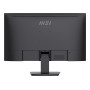 LCD Monitor, MSI, 27 , 3840 x 2160 pixels, 4K Ultra HD, Native aspect ratio 16:9, Flat, PROMP273U