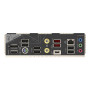 Mainboard, GIGABYTE, AMD B650, Socket AM5, ATX, RAM DDR5-SDRAM, 4xSlots, Wi-Fi Yes, Bluetooth Yes, 3xNumber of M.2 (M) slots, B650EAGLEAX1.2