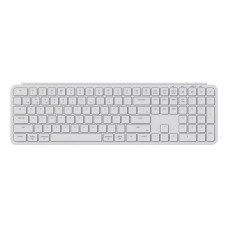 KEYBOARD WRL B6 PRO/IVORY WHITE B6P-K8 KEYCHRON KEYBOARD WRL B6 PRO/IVORY WHITE B6P-K8 KEYCHRON