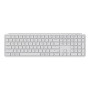 KEYBOARD WRL B6 PRO/IVORY WHITE B6P-K8 KEYCHRON