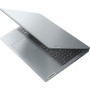 Notebook, LENOVO, IdeaPad, 1 15AMN7, CPU Ryzen 3, 7320U, 2400 MHz, 15.6, 1920x1080, RAM 8GB, DDR5, SSD 512GB, AMD Radeon 610M, Integrated, ENG, Card Reader SD, Cloud Grey, 1.58 kg, 82VG00EJRM